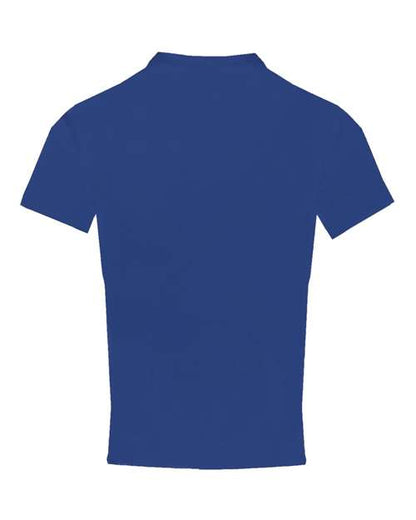 Badger Youth Pro-Compression T-Shirt 2621