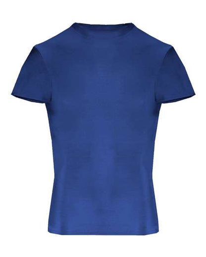 Badger Youth Pro-Compression T-Shirt 2621