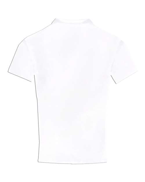 Badger Youth Pro-Compression T-Shirt 2621