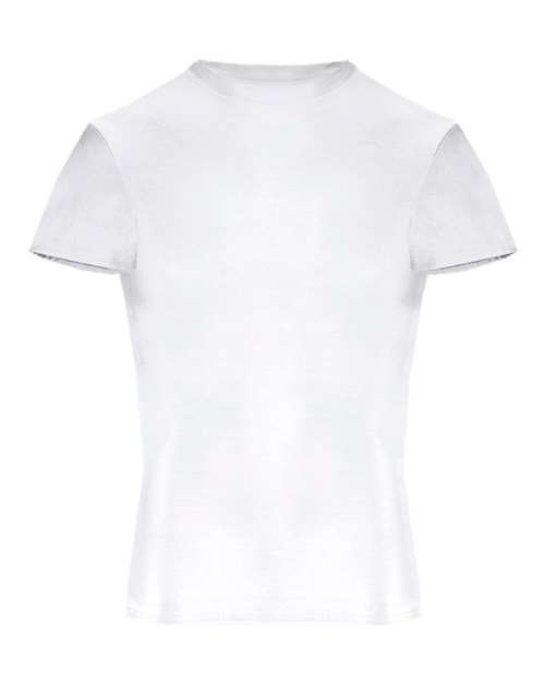 Badger Youth Pro-Compression T-Shirt 2621