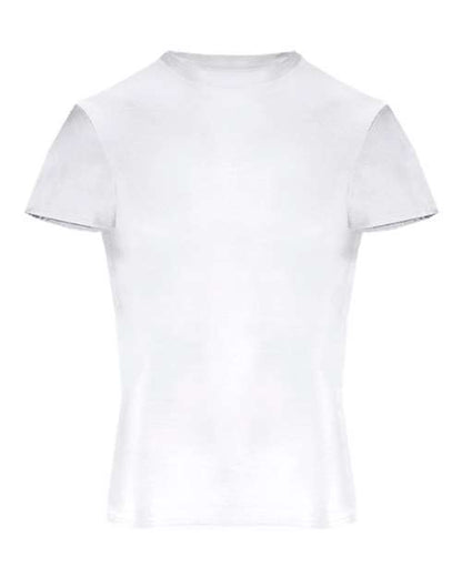 Badger Youth Pro-Compression T-Shirt 2621