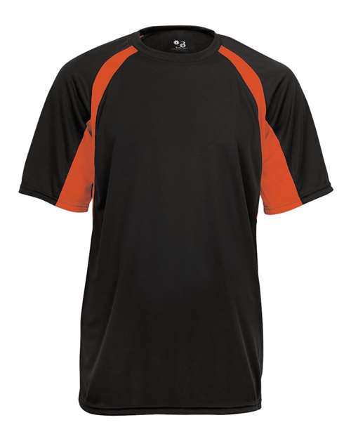 Badger Men's B-Core Hook T-Shirt 1285