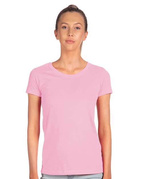 Next Level Women's Ideal Tee 3897