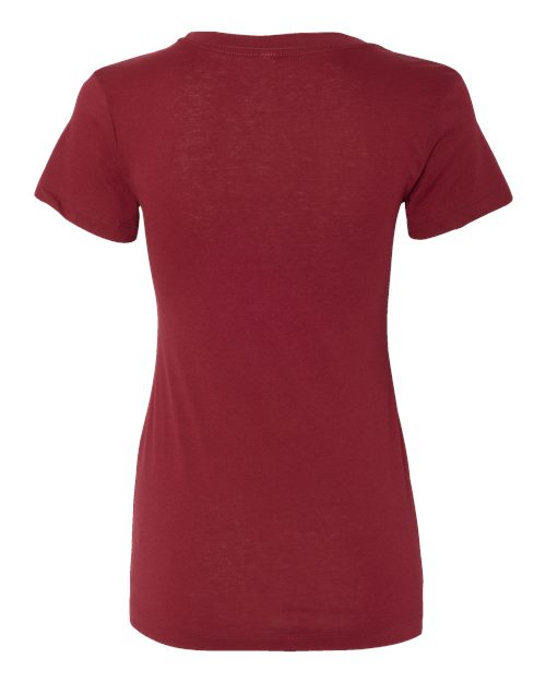 Next Level Women's Ideal T-Shirt 1510 Cardinal