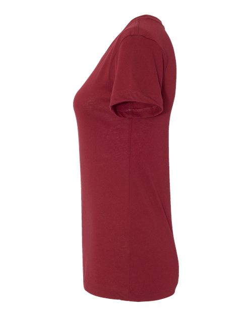 Next Level Women's Ideal T-Shirt 1510 Cardinal