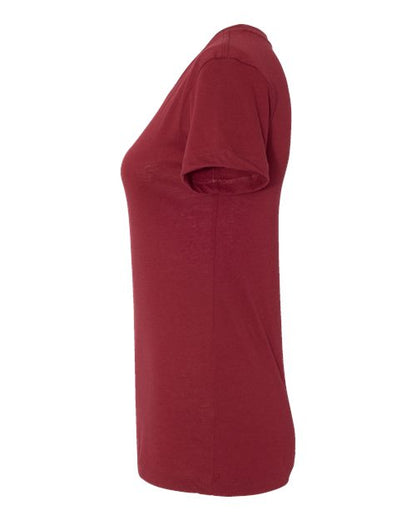 Next Level Women's Ideal T-Shirt 1510 Cardinal