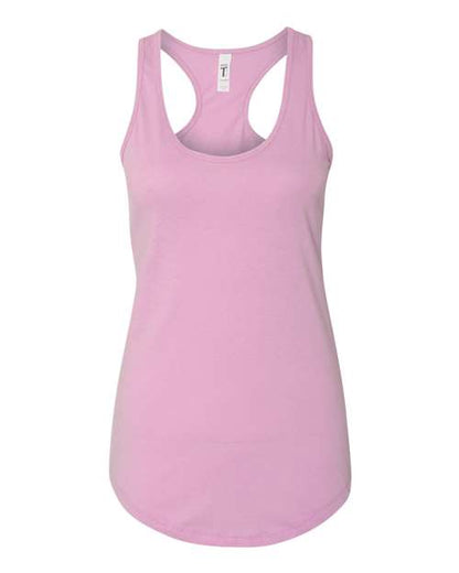 Next Level Women's Ideal Racerback Tank 1533 Lilac