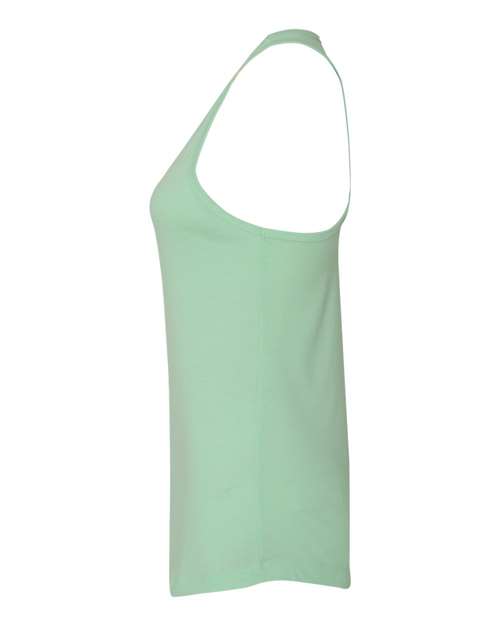 Next Level Women's Ideal Racerback Tank 1533 Mint