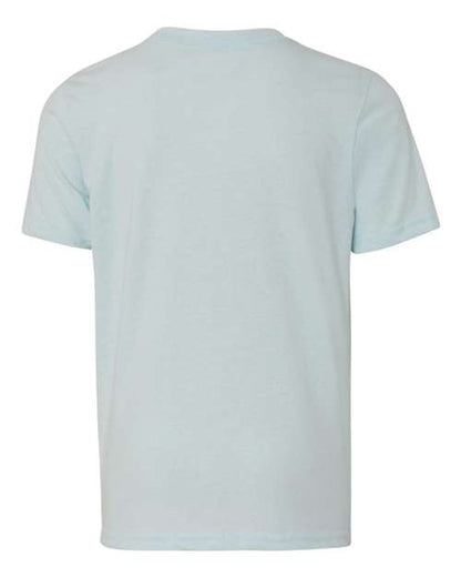 Next Level Youth CVC T-Shirt 3312