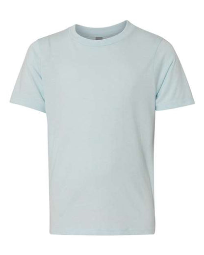 Next Level Youth CVC T-Shirt 3312