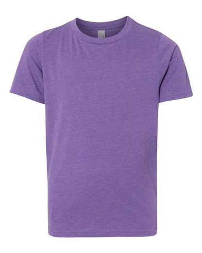 Next Level Youth CVC T-Shirt 3312