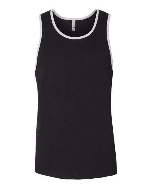 Next Level Cotton Muscle Tank 3633
