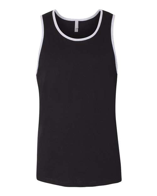 Next Level Unisex Cotton Tank 3633