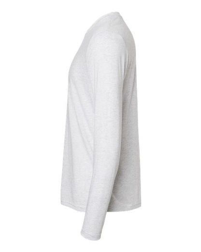 Next Level Triblend Long Sleeve T-Shirt 6071