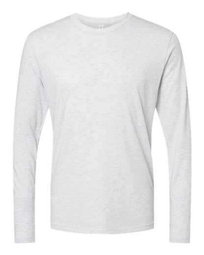 Next Level Triblend Long Sleeve T-Shirt 6071