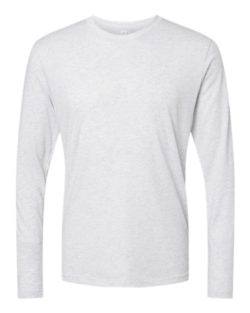 Next Level Unisex Triblend Long Sleeve Tee 6071