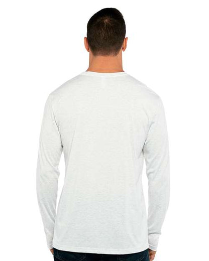Next Level Triblend Long Sleeve T-Shirt 6071