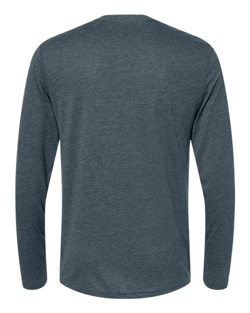 Next Level Triblend Long Sleeve T-Shirt 6071