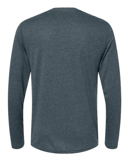 Next Level Triblend Long Sleeve T-Shirt 6071