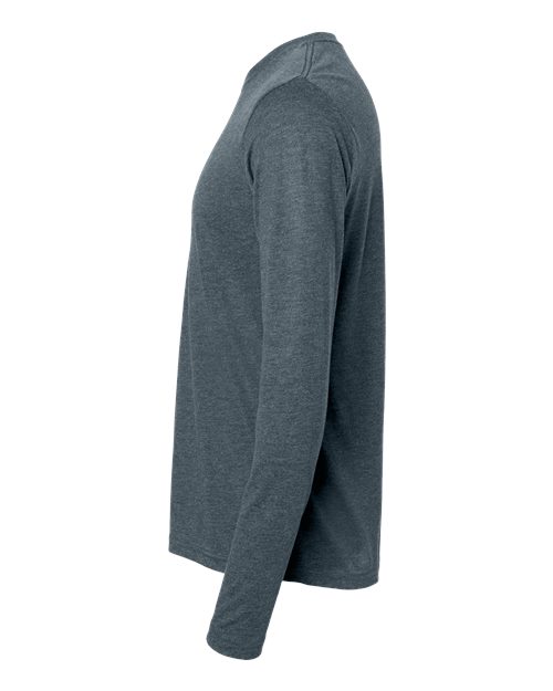 Next Level Triblend Long Sleeve T-Shirt 6071