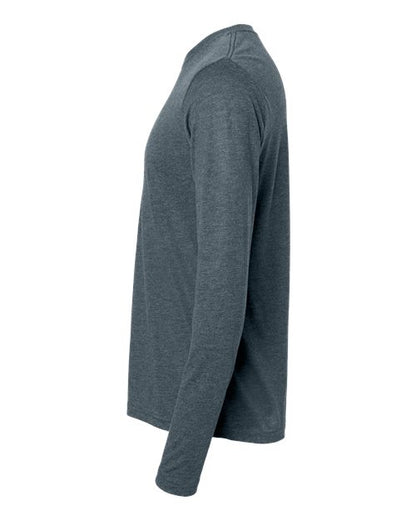 Next Level Triblend Long Sleeve T-Shirt 6071