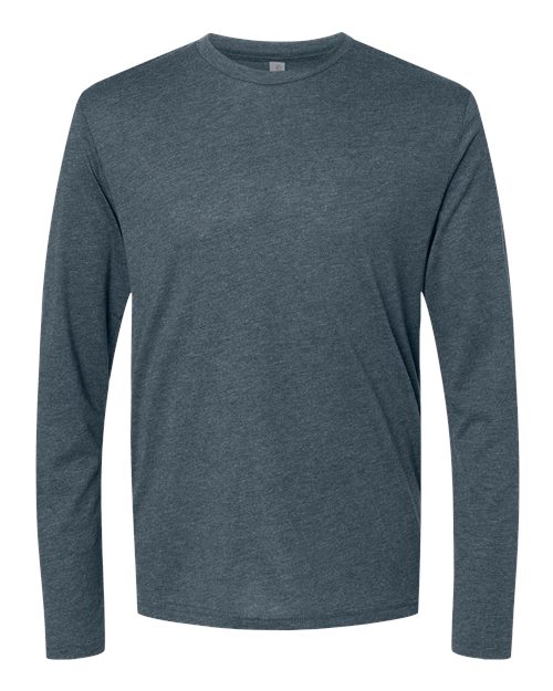 Next Level Triblend Long Sleeve T-Shirt 6071
