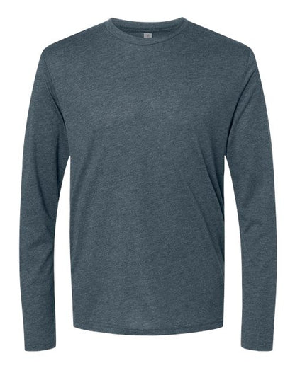 Next Level Triblend Long Sleeve T-Shirt 6071