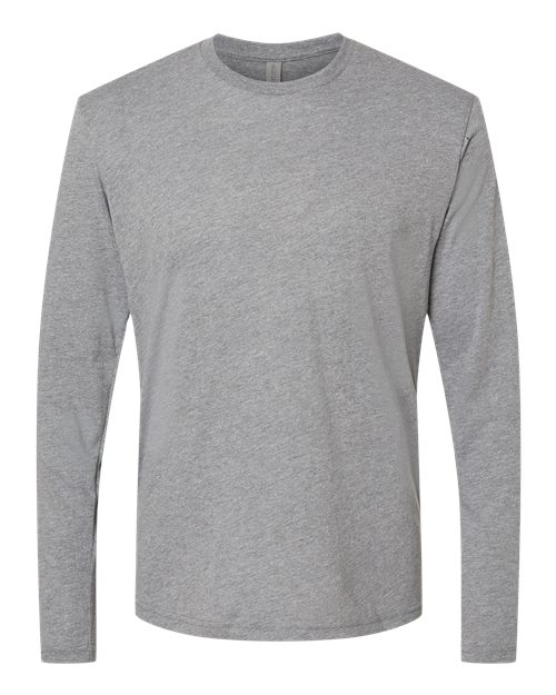 Next Level Triblend Long Sleeve T-Shirt 6071