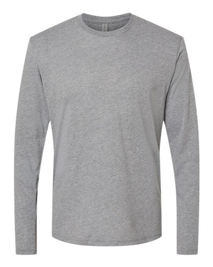Next Level Triblend Long Sleeve T-Shirt 6071