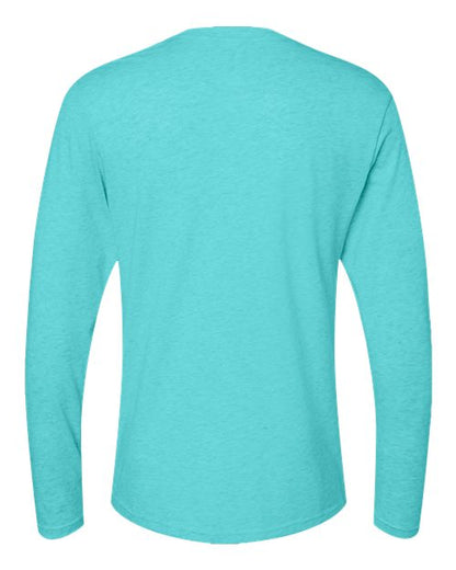 Next Level Triblend Long Sleeve T-Shirt 6071