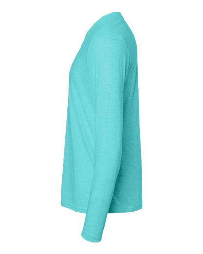 Next Level Triblend Long Sleeve T-Shirt 6071