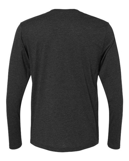 Next Level Triblend Long Sleeve T-Shirt 6071