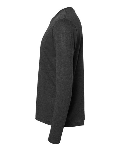 Next Level Triblend Long Sleeve T-Shirt 6071
