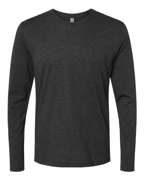 Next Level Triblend Long Sleeve T-Shirt 6071