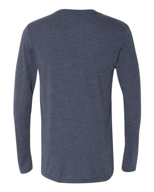 Next Level Triblend Long Sleeve T-Shirt 6071