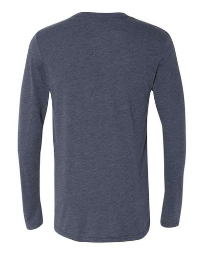 Next Level Triblend Long Sleeve T-Shirt 6071