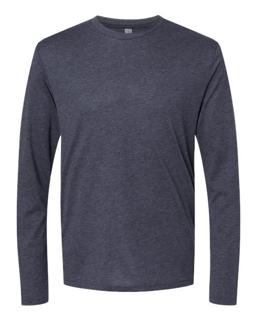 Next Level Triblend Long Sleeve T-Shirt 6071