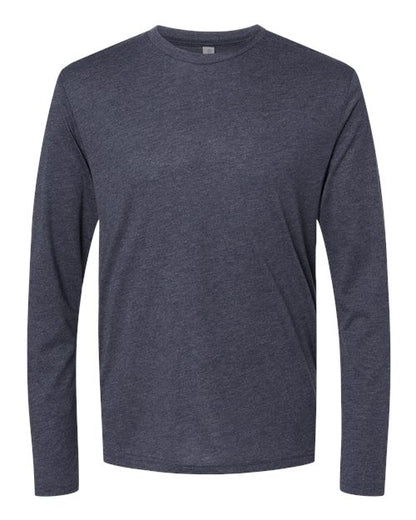 Next Level Triblend Long Sleeve T-Shirt 6071