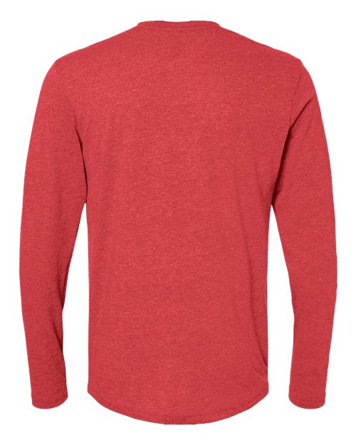 Next Level Triblend Long Sleeve T-Shirt 6071
