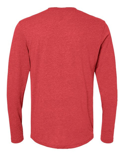 Next Level Triblend Long Sleeve T-Shirt 6071