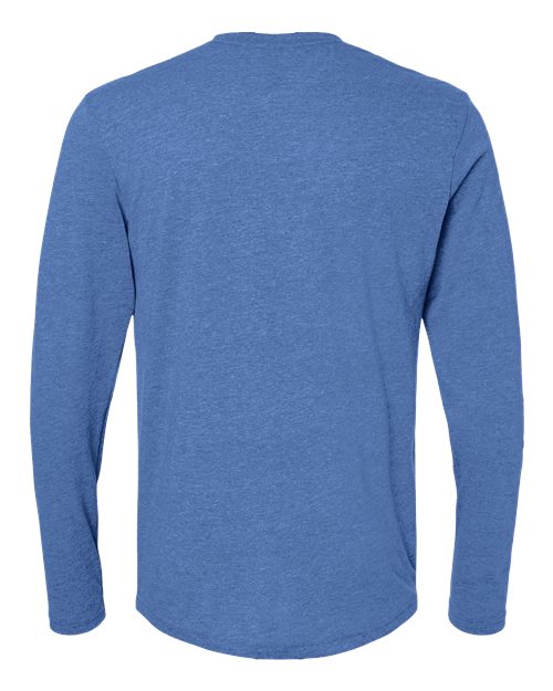 Next Level Triblend Long Sleeve T-Shirt 6071