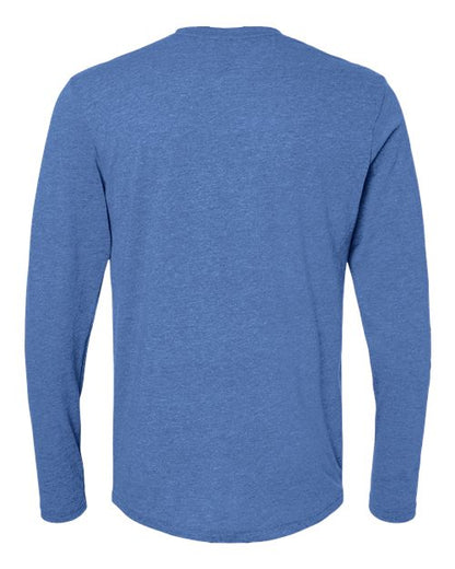 Next Level Triblend Long Sleeve T-Shirt 6071