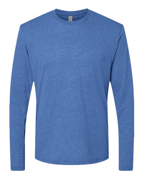 Next Level Triblend Long Sleeve T-Shirt 6071