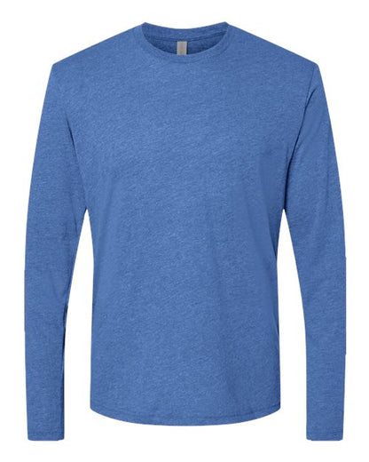 Next Level Triblend Long Sleeve T-Shirt 6071