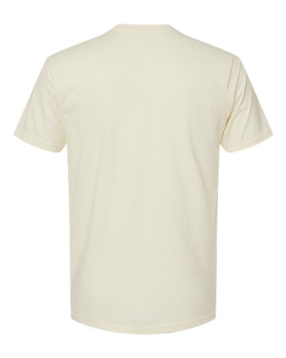 Next Level Sueded T-Shirt 6410 Natural