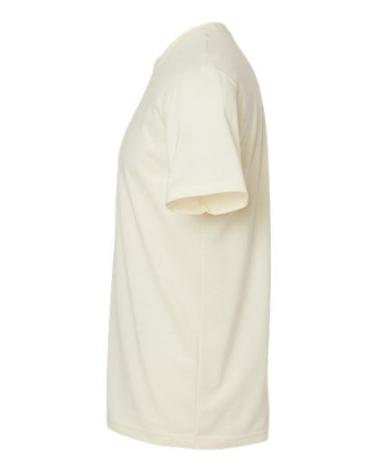 Next Level Sueded T-Shirt 6410 Natural