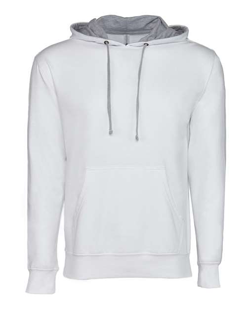 Next Level Unisex Laguna Hoodie Sweatshirt 4172