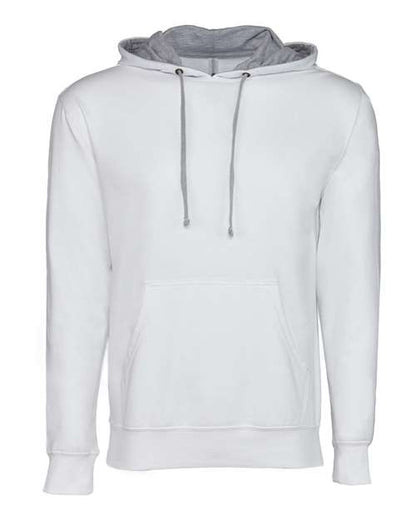 Next Level Unisex Laguna Hoodie Sweatshirt 4172