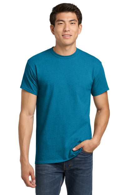 Gildan ®  - Heavy Cotton ™  100% Cotton T-Shirt.  5000