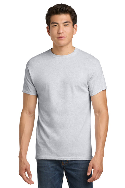 Gildan ®  - Heavy Cotton ™  100% Cotton T-Shirt.  5000